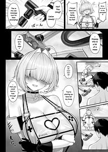 Page 4: 003.jpg | Futari Dake no Denki Shingou | View Page!