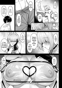 Page 7: 006.jpg | Futari Dake no Denki Shingou | View Page!