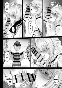 Page 10: 009.jpg | Futari Dake no Denki Shingou | View Page!