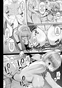 Page 14: 013.jpg | Futari Dake no Denki Shingou | View Page!