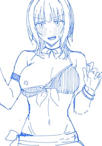 Page 3: 002.jpg | Futari Kiri no Umi de | View Page!