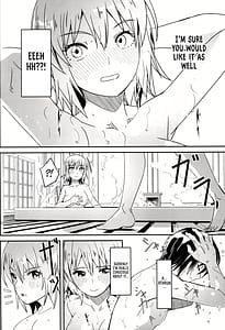 Page 6: 005.jpg | Futari dake no Himitsu no Onsen Ryokou | View Page!