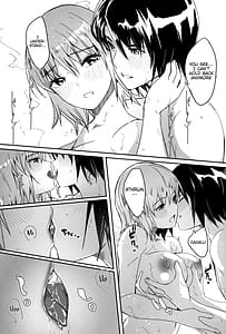 Page 9: 008.jpg | Futari dake no Himitsu no Onsen Ryokou | View Page!