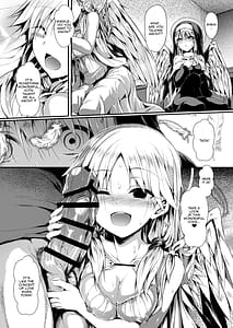 Page 12: 011.jpg | Futari de Issho ni Tsukurimashou. 2 | View Page!