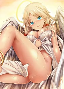 Read Futari de Issho ni Tsukurimashou with English Translation