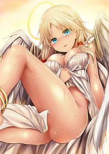 Page 1: 000.jpg | Futari de Issho ni Tsukurimashou | View Page!