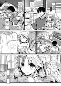 Page 10: 009.jpg | Futari de Issho ni Tsukurimashou | View Page!