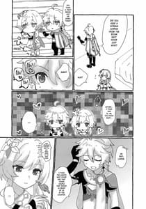 Page 5: 004.jpg | Futari de Manegoto | View Page!
