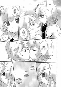 Page 8: 007.jpg | Futari de Manegoto | View Page!