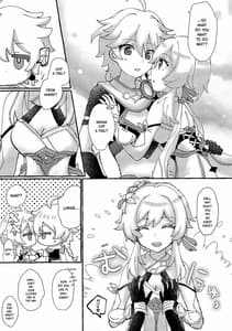 Page 10: 009.jpg | Futari de Manegoto | View Page!