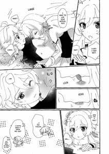 Page 14: 013.jpg | Futari de Manegoto | View Page!