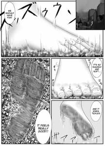 Page 8: 007.jpg | Futari no Dekkai Oshigoto! | View Page!