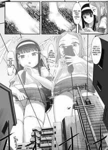 Page 11: 010.jpg | Futari no Dekkai Oshigoto! | View Page!