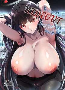 Page 1: 000.jpg | Futari no Kakurega | View Page!