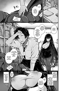 Page 3: 002.jpg | Futari no Kakurega | View Page!