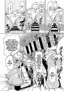 Page 11: 010.jpg | Futari no Kuro Gal Yankee | View Page!