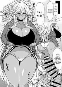 Page 13: 012.jpg | Futari no Kuro Gal Yankee | View Page!