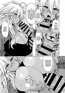 Page 14: 013.jpg | Futari no Kuro Gal Yankee | View Page!