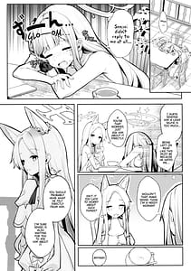 Page 6: 005.jpg | Futari wa Kanbi na Yoru no Hihou | View Page!