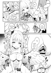 Page 10: 009.jpg | Futari wa Kanbi na Yoru no Hihou | View Page!