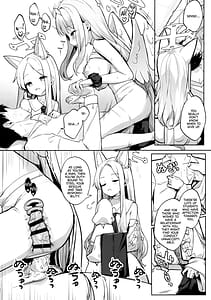 Page 13: 012.jpg | Futari wa Kanbi na Yoru no Hihou | View Page!