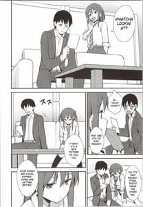 Page 3: 002.jpg | Futashika na Seishun 2 | View Page!