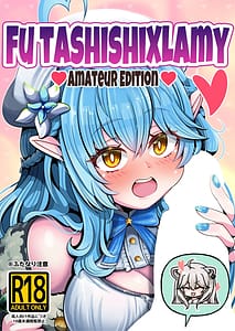 Page 1: 000.jpg | Futashishi x Lamy | View Page!