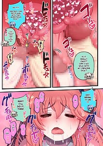 Page 15: 014.jpg | Futashishi x Mikosui Rendezvous With A Diva Edition | View Page!