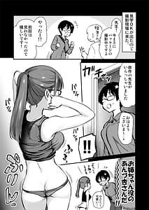 Page 11: 010.jpg | Futatabi! Jibun no Manga ga Jissha AV-ka! Satsuei Genba o Kengaku shite tara Masaka no Shutsuen Made Shite Kimashita | View Page!