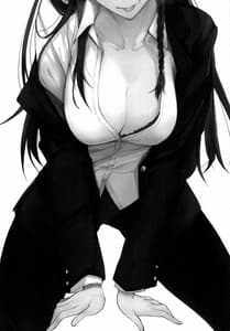 Page 3: 002.jpg | Futatabi Senpai ni Osowareru Hon | View Page!