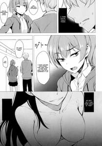 Page 5: 004.jpg | Futatabi Senpai ni Osowareru Hon | View Page!