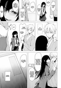 Page 7: 006.jpg | Futatabi Senpai ni Osowareru Hon | View Page!