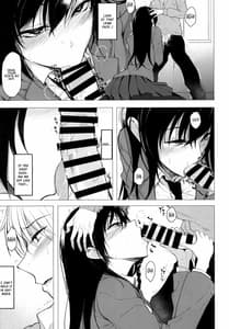 Page 11: 010.jpg | Futatabi Senpai ni Osowareru Hon | View Page!