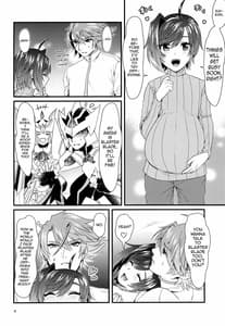 Page 4: 003.jpg | Futayome Biyori | View Page!