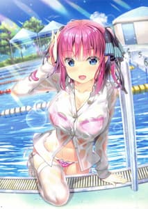 Page 4: 003.jpg | Fuu-kun no Kodane ga Itoshikute | View Page!