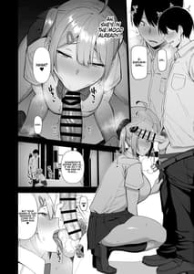 Page 7: 006.jpg | Fuuki Iin to Fuuzoku Katsudou Vol. 4 | View Page!