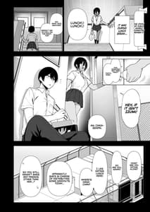 Page 11: 010.jpg | Fuuki Iin to Fuuzoku Katsudou Vol. 4 | View Page!
