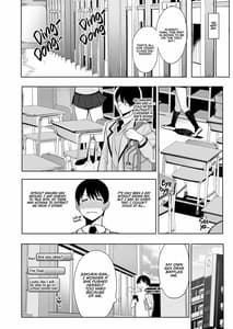 Page 8: 007.jpg | Fuuki Iin to Fuuzoku Katsudou vol.2 | View Page!