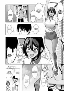 Page 10: 009.jpg | Fuuki Iin to Fuuzoku Katsudou vol.2 | View Page!