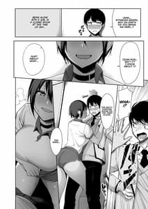 Page 12: 011.jpg | Fuuki Iin to Fuuzoku Katsudou vol.2 | View Page!