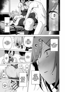 Page 9: 008.jpg | Fuuki Iin to Fuuzoku Katsudou vol.3 | View Page!