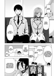 Page 12: 011.jpg | Fuuki Iin to Fuuzoku Katsudou vol.3 | View Page!