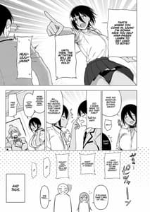 Page 13: 012.jpg | Fuuki Iin to Fuuzoku Katsudou vol.3 | View Page!