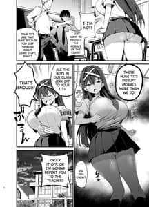 Page 5: 004.jpg | Fuuki Iinchou ga Ochiru Made | View Page!