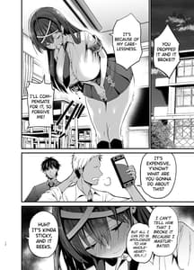 Page 11: 010.jpg | Fuuki Iinchou ga Ochiru Made | View Page!
