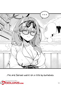 Page 3: 002.jpg | Fuuki ga Midarete Imasu | View Page!