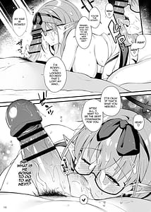 Page 14: 013.jpg | Fuuki ga Midarete Imasu | View Page!