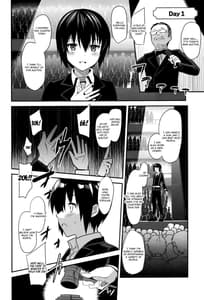 Page 3: 002.jpg | Fuun na Tabibito no Hanashi 2 | View Page!