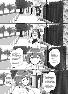 Page 3: 002.jpg | Fuuzoku Gakuensai e Youkoso! - Ichinichime | View Page!