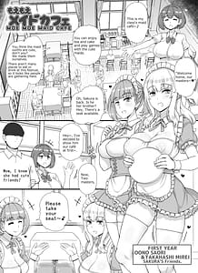 Page 9: 008.jpg | Fuuzoku Gakuensai e Youkoso! - Ichinichime | View Page!